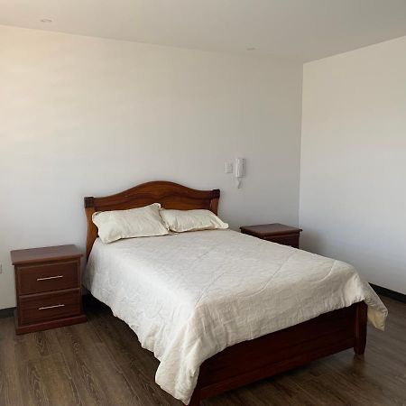 Apartamento En Zona Exclusiva De Cuenca Apartment Exterior foto