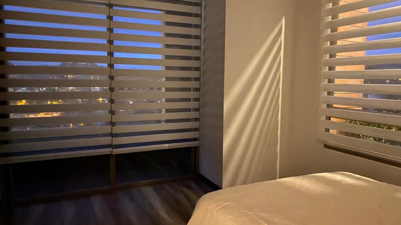 Apartamento En Zona Exclusiva De Cuenca Apartment Exterior foto