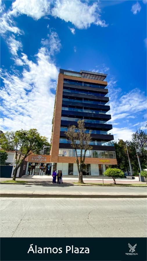 Apartamento En Zona Exclusiva De Cuenca Apartment Exterior foto