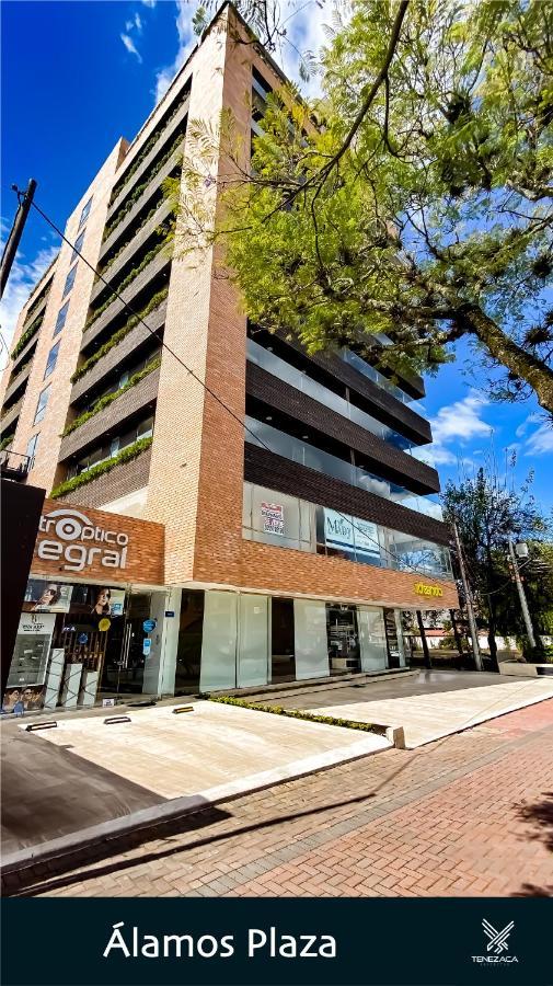 Apartamento En Zona Exclusiva De Cuenca Apartment Exterior foto