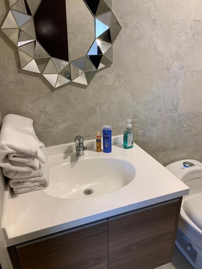 Apartamento En Zona Exclusiva De Cuenca Apartment Exterior foto