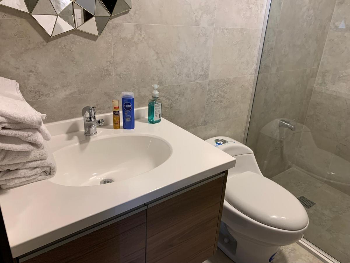 Apartamento En Zona Exclusiva De Cuenca Apartment Exterior foto